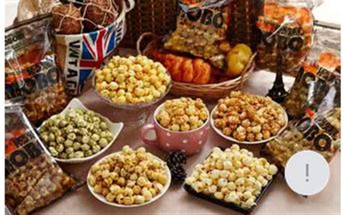 宇竺食品
